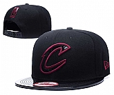 Cleveland Cavaliers Team Logo Adjustable Hat GS (13),baseball caps,new era cap wholesale,wholesale hats